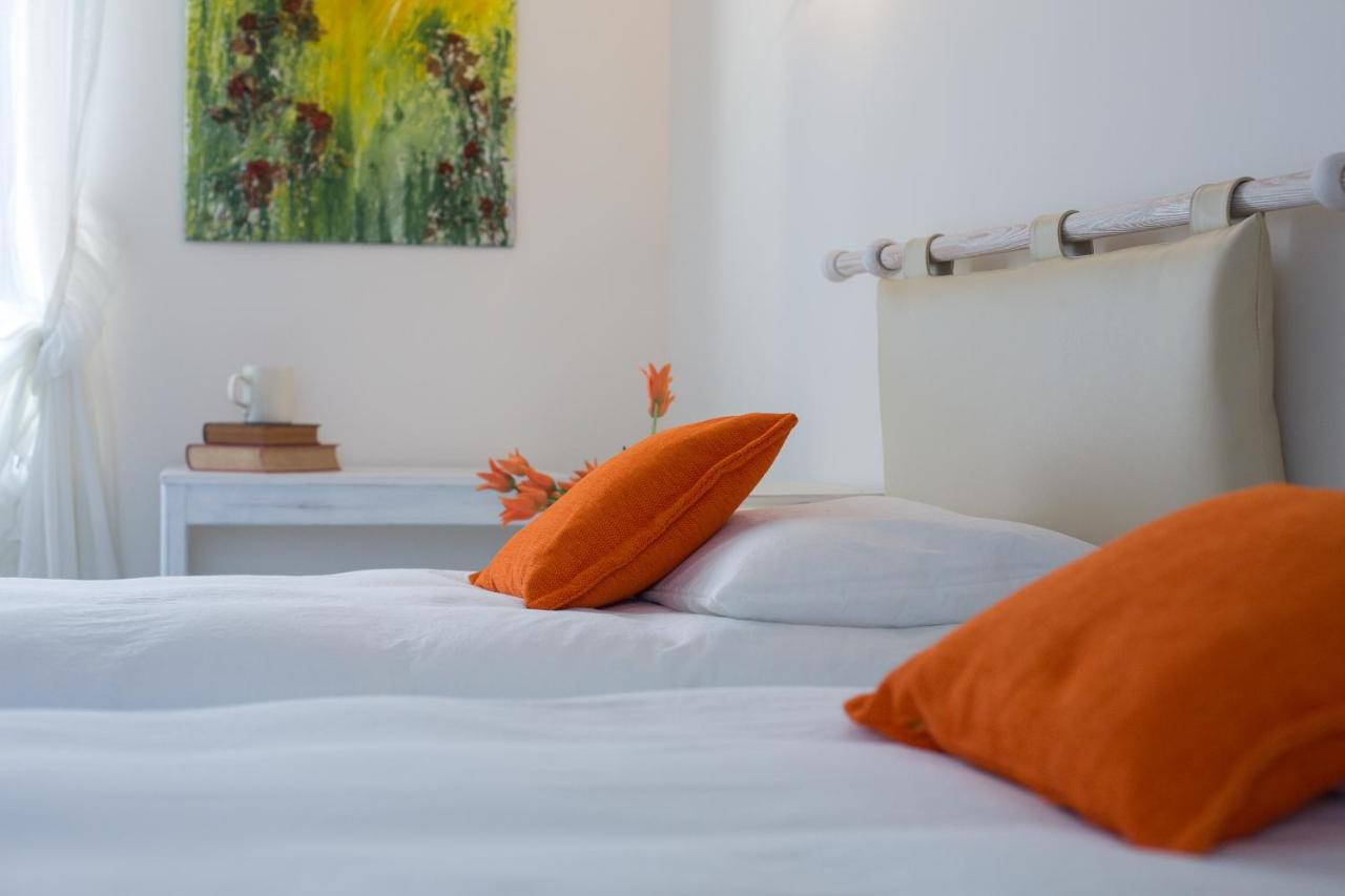 Edera Dei Guatto Bed and Breakfast Bertiolo Exteriör bild
